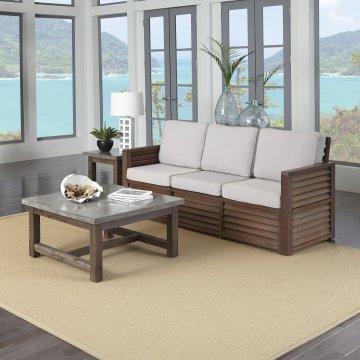 Outdoor Patio Home Styles Sofas Loveseats