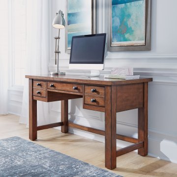 Desks Homestyles Tahoe Executive Desk
