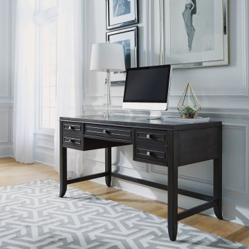 Desks Homestyles 5th Avenue Executive Desk