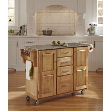 create a cart homestyles