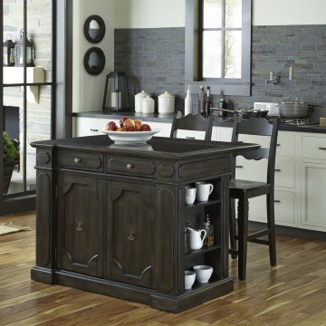 Kitchen Islands Home Styles