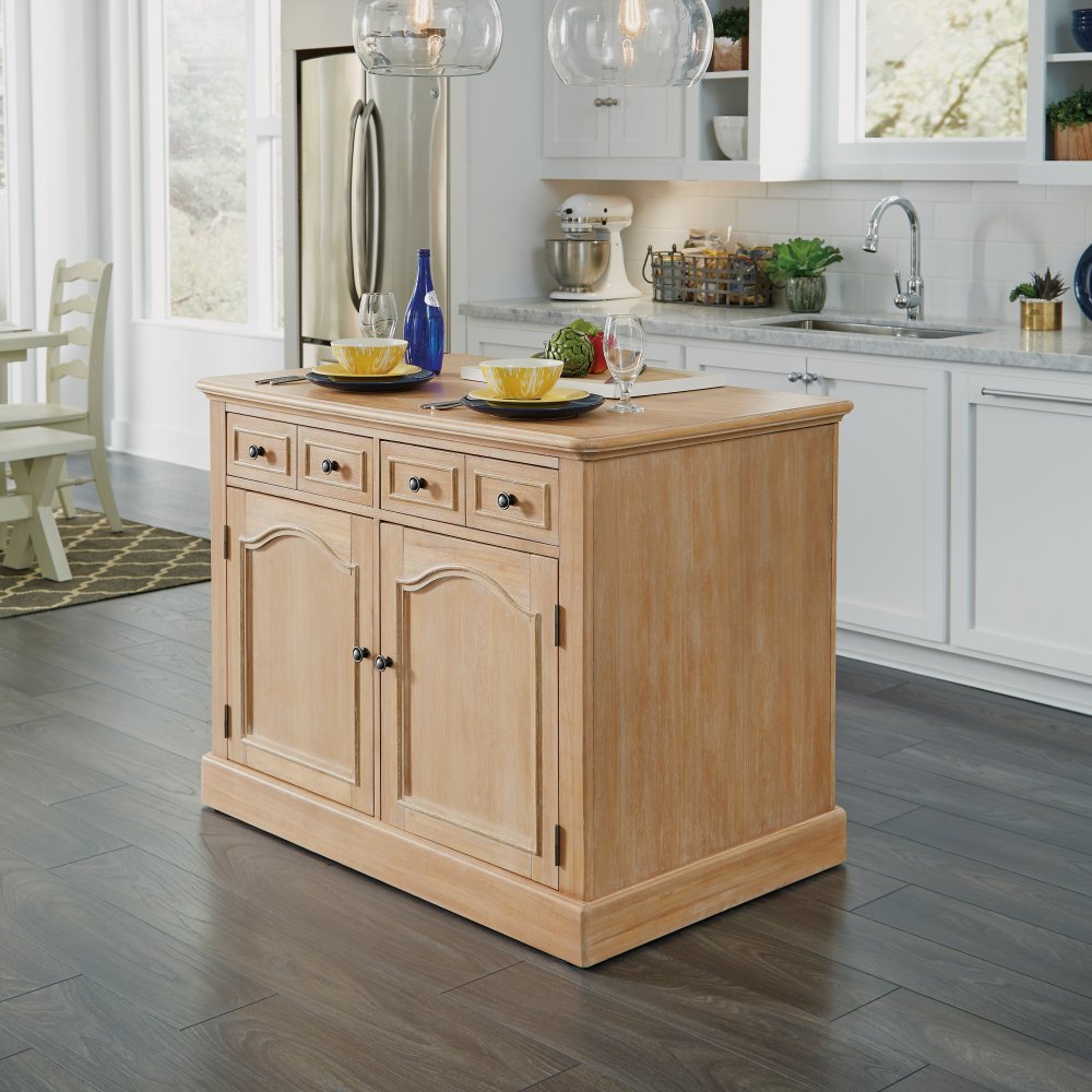 Cambridge Kitchen Island Home Styles