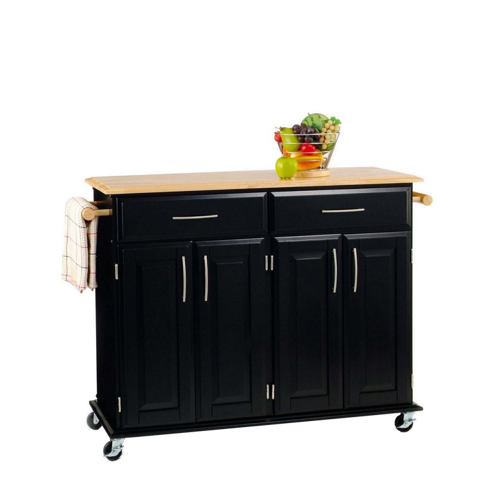 Dolly Madison Kitchen Island Cart Dolly Madison Kitchen Island Cart