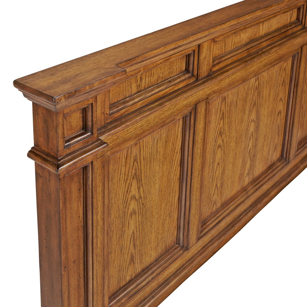 Americana King/California King Headboard Home Styles