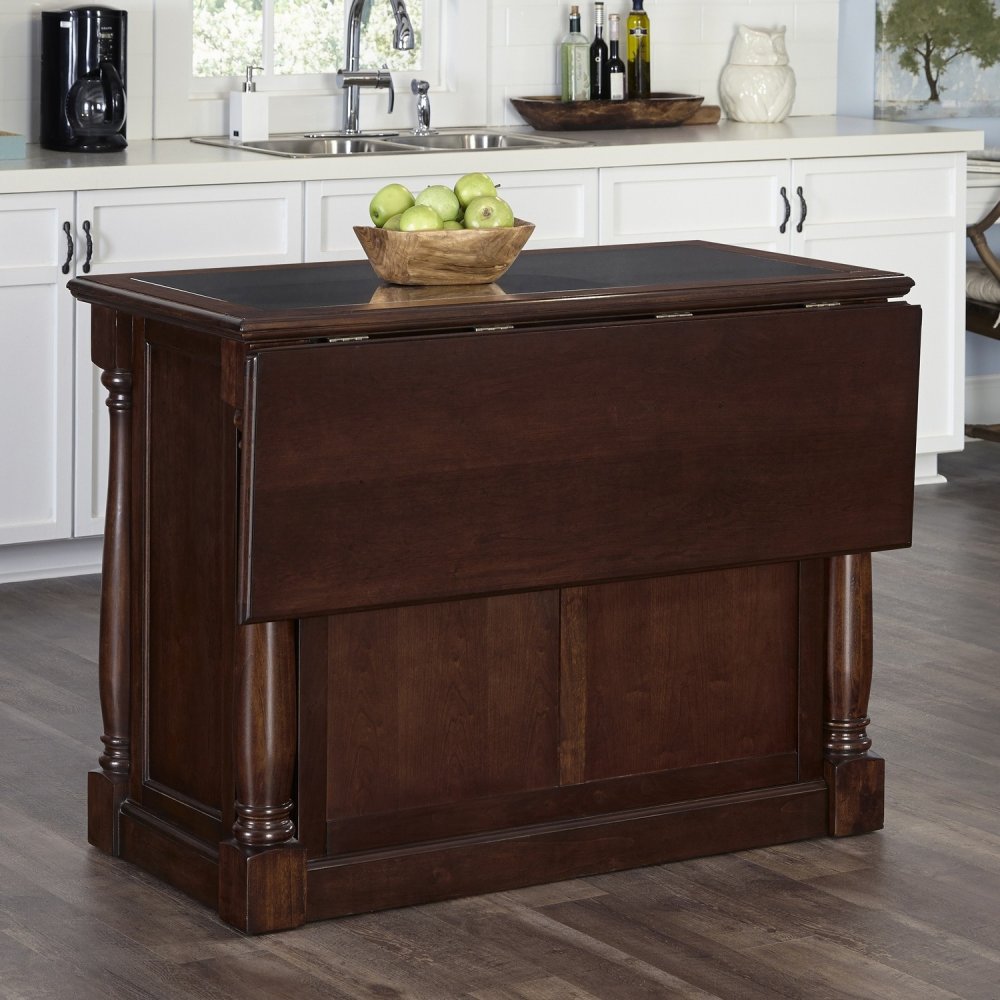 cherry kitchen islands monarch cherry kitchen island w granite top homestyles cherry kitchen islands monarch cherry kitchen island w granite top homestyles