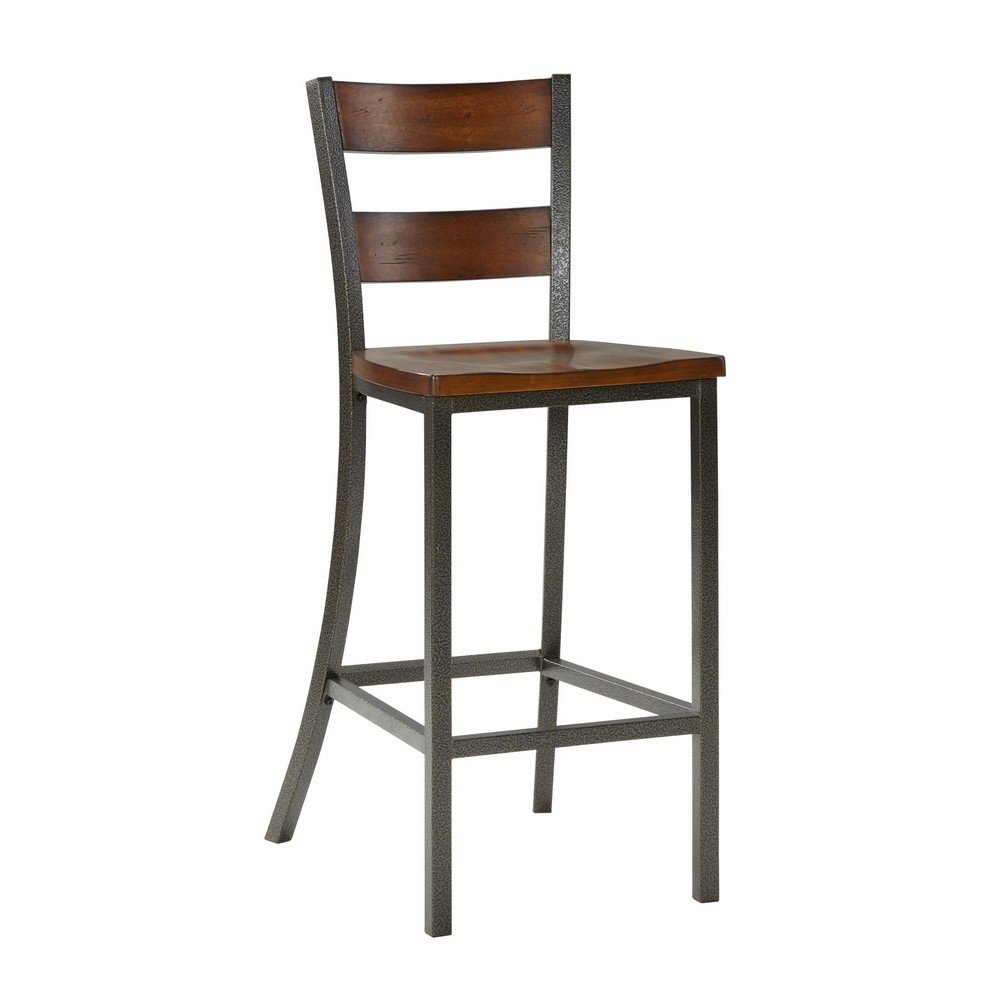 Cabin Creek Bar Stool Home Styles