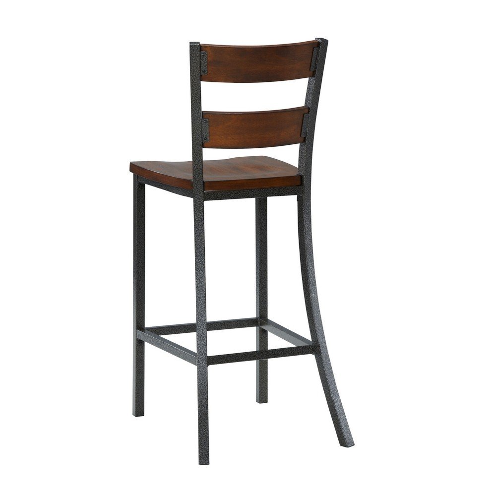 Cabin Creek Bar Stool Home Styles Cabin Creek Bar Stool
