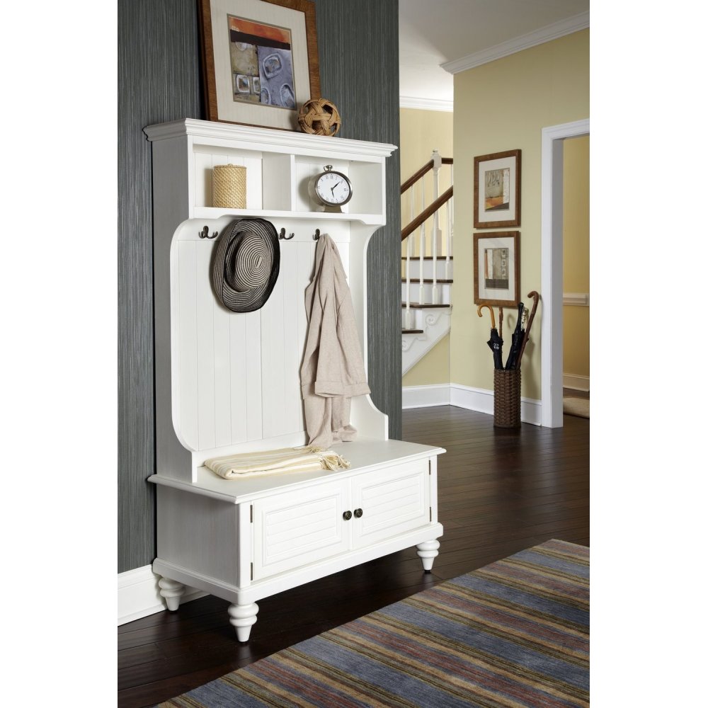 Bermuda Hall Tree Stand Homestyles Bermuda Hall Tree Stand