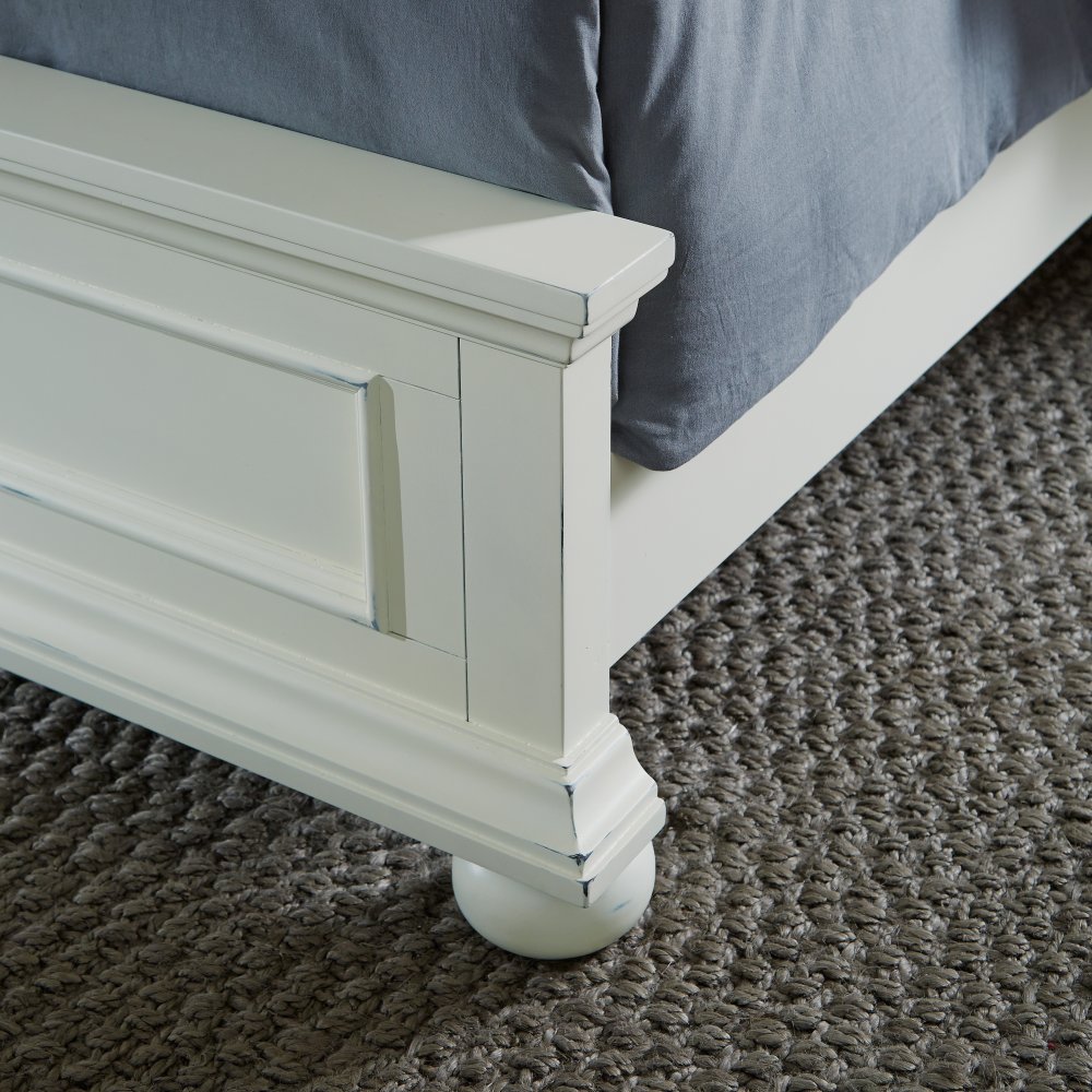 dover bed dover king bed night stand dresser and mirror home styles dover bed dover king bed night stand dresser and mirror home styles