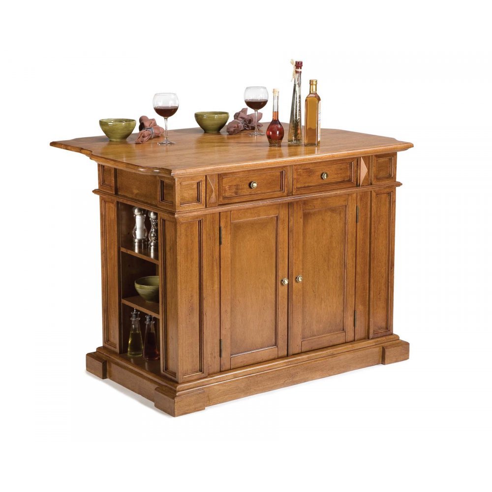 Kitchen Island With Flip Up Leaf Kitchen Island With Flip Up Leaf