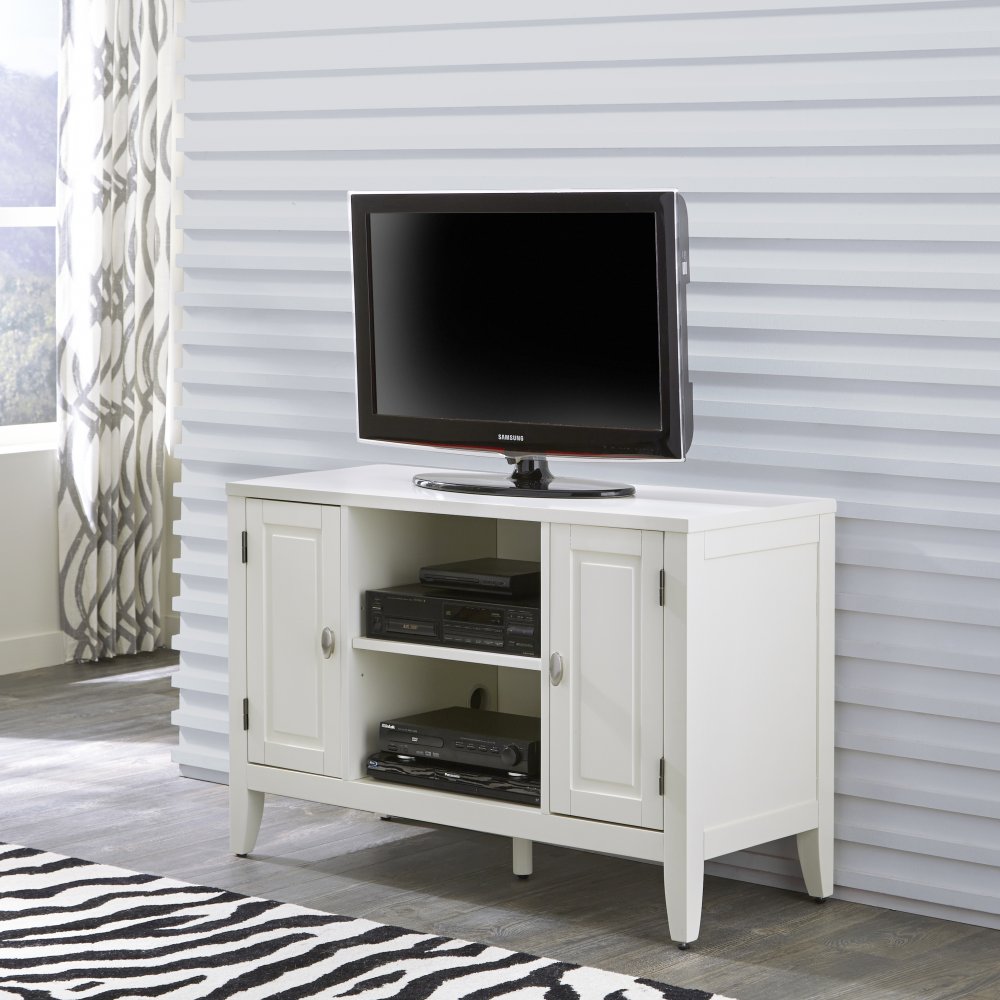 Newport TV Stand Home Styles