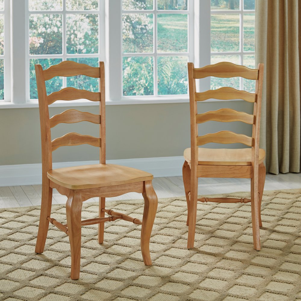 Country Lodge Dining Chairs Home Styles