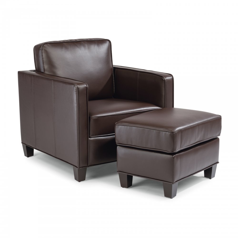 Bradley Upholstered Chair Home Styles