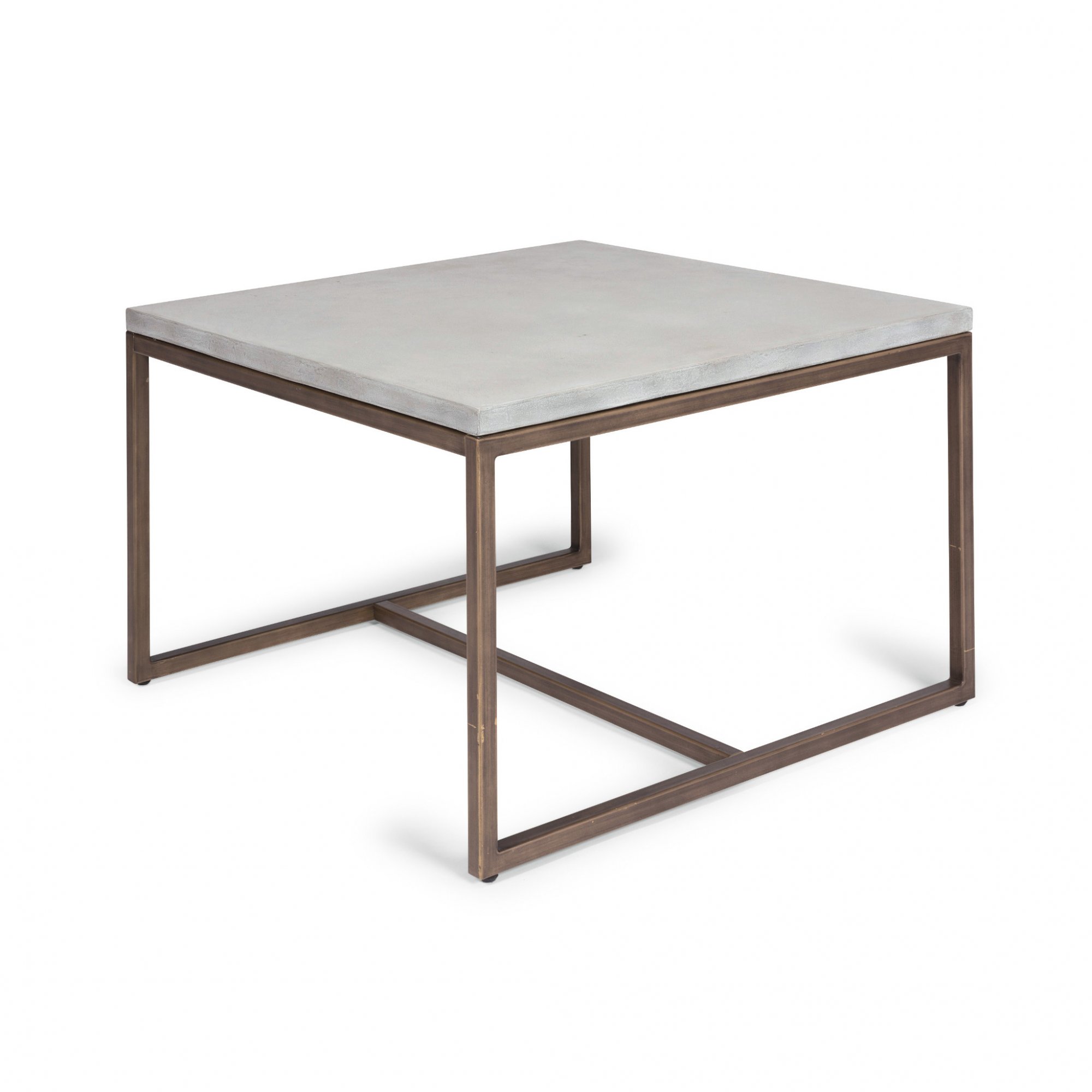 Geometric Coffee Table Home Styles